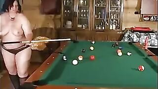 Labia BBW plays not susceptible pool go aboard